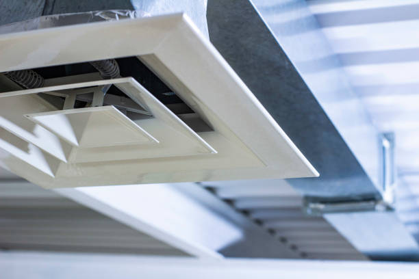 Best Ductwork Cleaning Services  in South San Jose Hills, CA