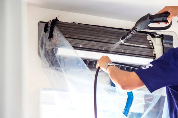 Best HVAC System Cleaning  in South San Jose Hills, CA