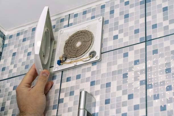 Best HVAC System Cleaning  in South San Jose Hills, CA