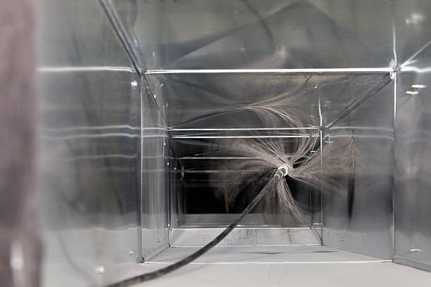 Best Best Air Duct Cleaning Company  in South San Jose Hills, CA