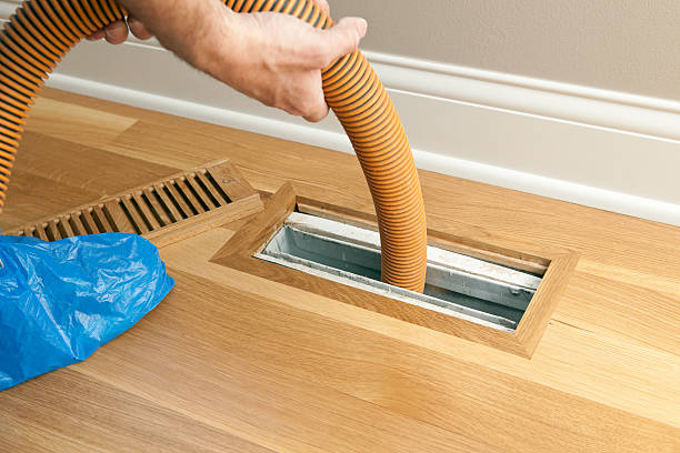 Best Residential Air Duct Cleaning  in South San Jose Hills, CA