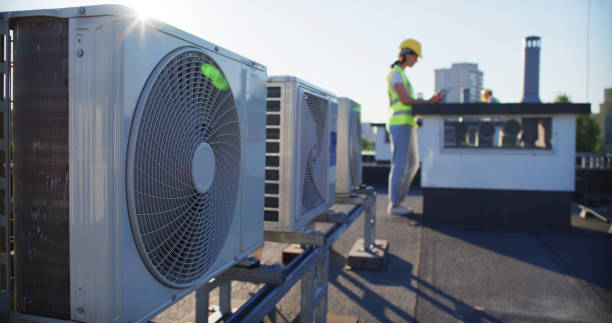Best Air Duct Cleaning Near Me  in South San Jose Hills, CA