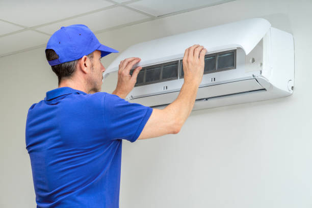 Best Commercial Air Duct Cleaning  in South San Jose Hills, CA
