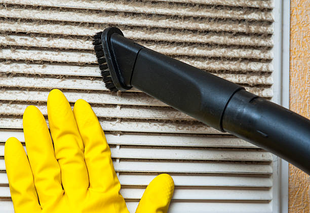 Best HVAC Air Duct Cleaning  in South San Jose Hills, CA