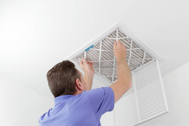 Best Air Duct Cleaning Near Me  in South San Jose Hills, CA